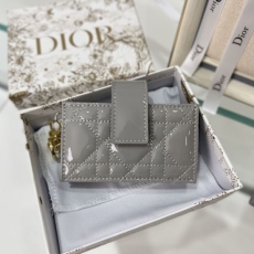 Christian Dior Wallet